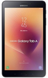 Замена корпуса на планшете Samsung Galaxy Tab A 8.0 2017 в Челябинске